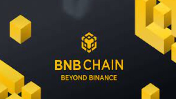 bnb钱包·(中国)Binance(bnb币)